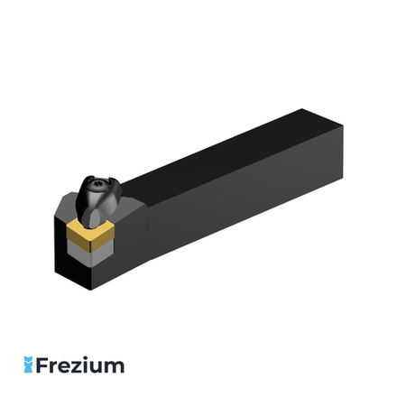 Токарная державка "Sandvik Coromant" (DCLNR 2020K 12)