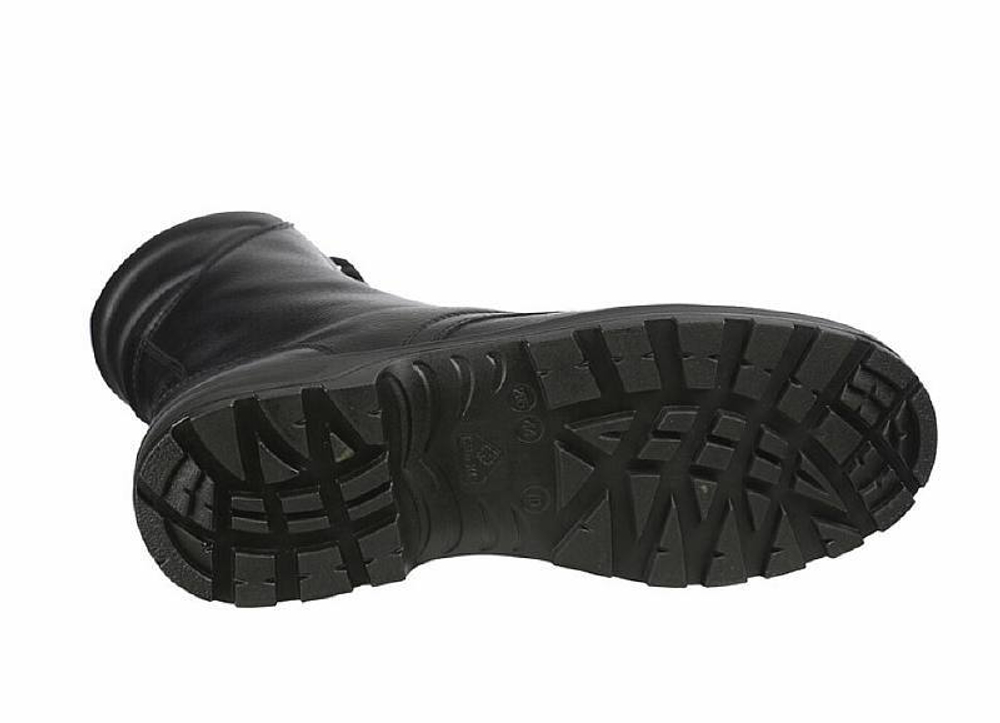 Берцы зимние Бутекс м.03006