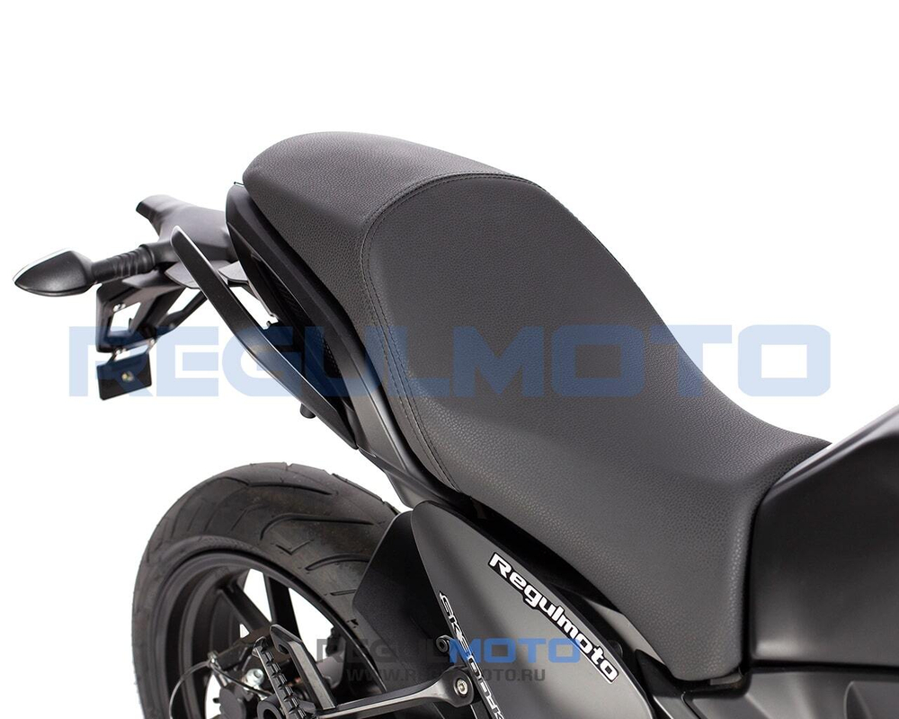 Мотоцикл Regulmoto ALIEN MONSTER 300