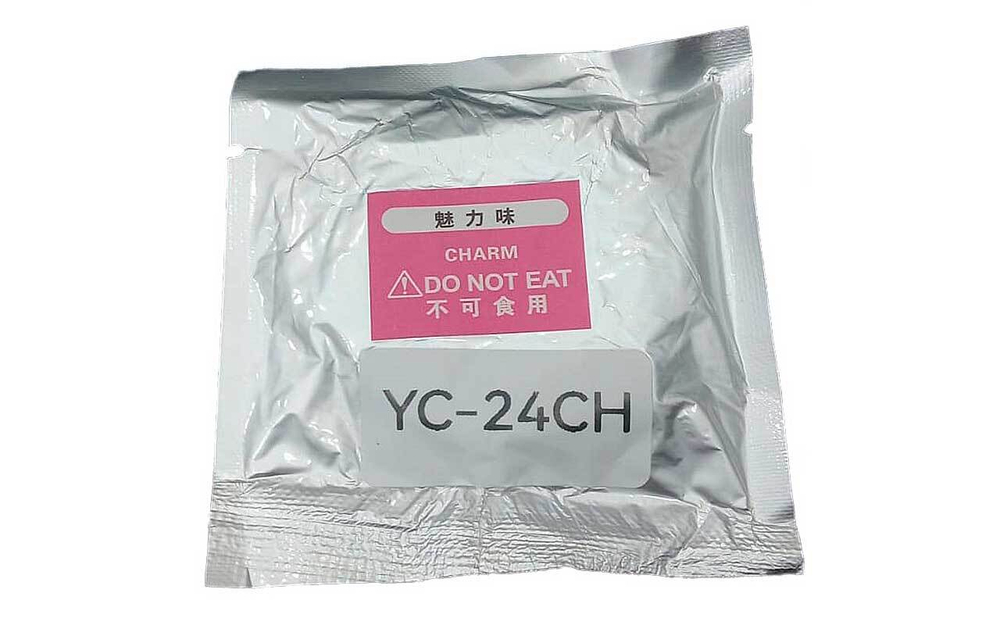 Ароматизатор-наполнитель -(сух)-60гр- YC-24CH Charm A