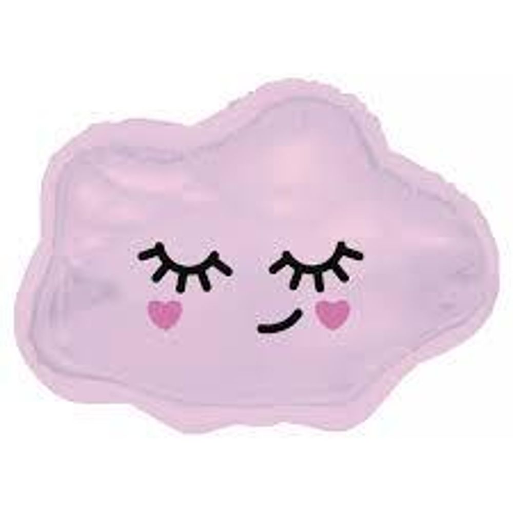 AGURA 27" ФИГУРА Облако Розовый/220656