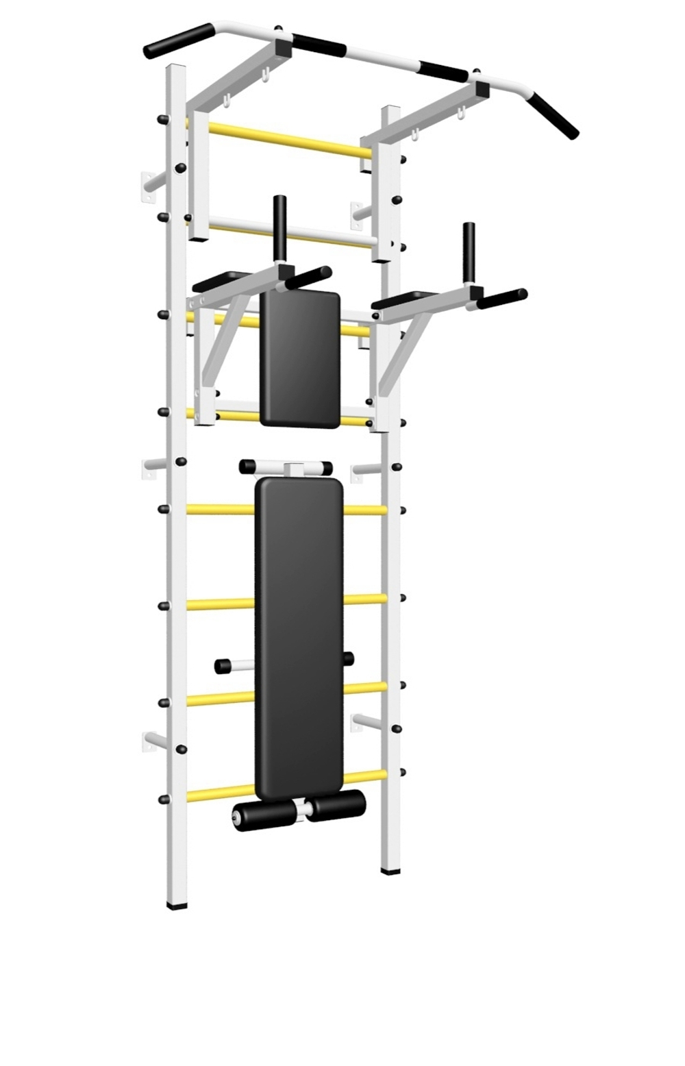Шведская стенка Sv Sport (турник стандарт)
