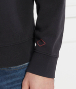 Худи Replay - графитовый (M6823 .000.23650PW)