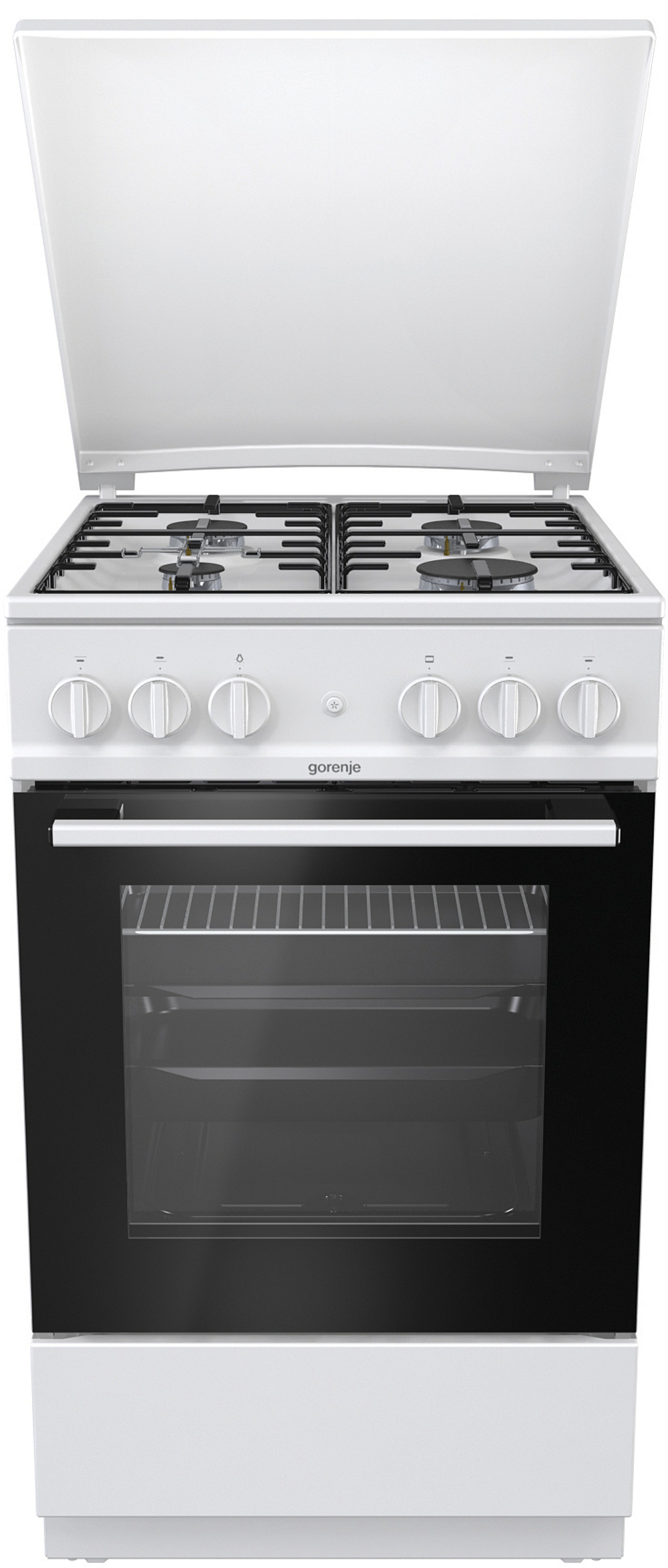 Газовая плита Gorenje GI5121WH