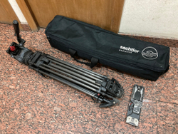 Sachtler 18 P