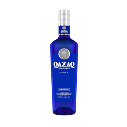 Водка Qazaq Standard 0.5 л