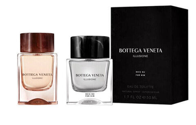 Bottega Veneta парфюмерные наборы unisex
