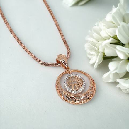 Подвеска Fallon без цепочки - арт419