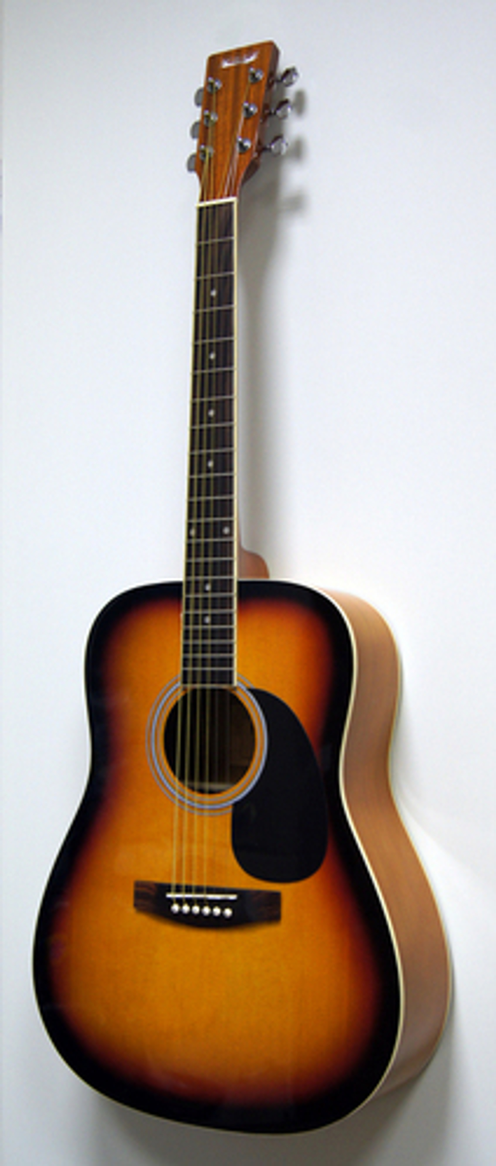 Дредноут Homage LF-4110-SB