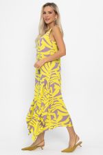 Сарафан Лада (желтый) П13690-21М LT Collection