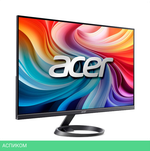 Монитор Acer R272G0yi черный (UM.HR2CD.002)