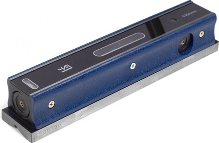 Уровень брусковый ЧИЗ 250мм 0.05мм/м 14867