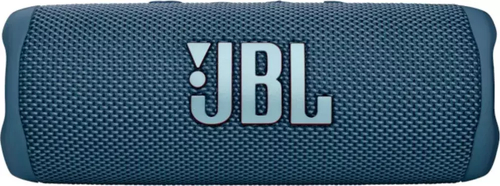 Портативная колонка JBL FLIP 6 (синий)