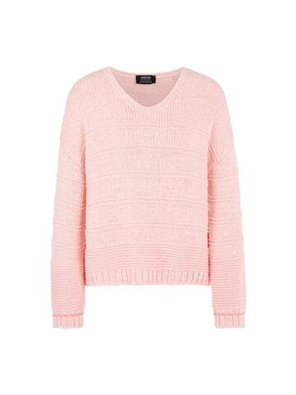 Marc Cain Пуловер свободного кроя