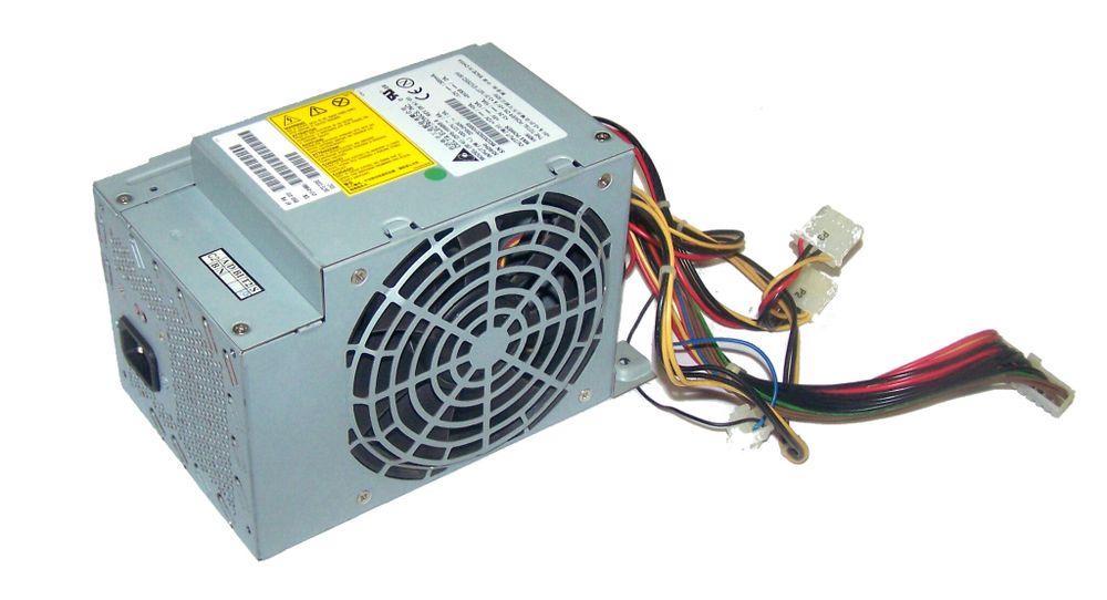 Блок питания HP VECTRA VL420 Workstation 190W Power Supply 0950-4150