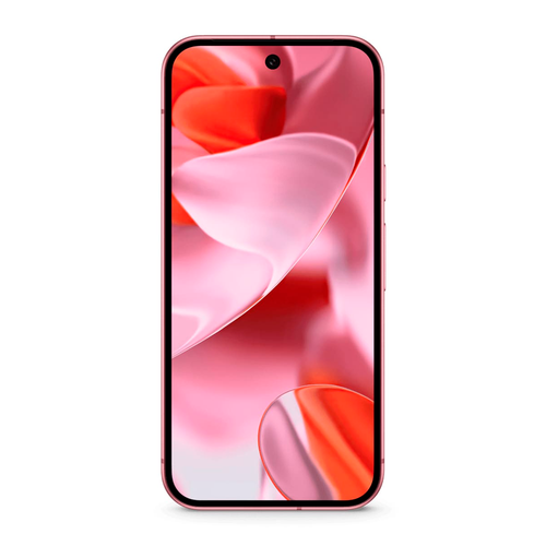 Смартфон Google Pixel 9 Pro 16/256GB, Rose Quartz (Розовый кварц) (Японская версия)