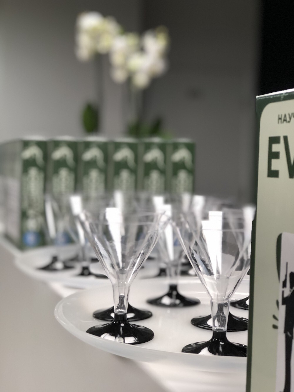 James Bond Party