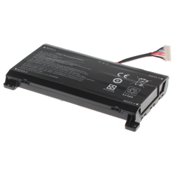 Аккумулятор iBatt 5200mAh для HP Omen 17-an000 (HSTNN-LB8A, TPN-Q195) 12 pin