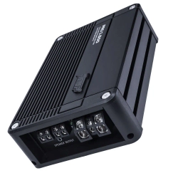 AMP PRO 1.500 Усилитель