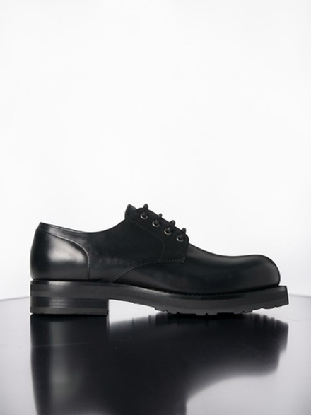 Полуботинки The Row