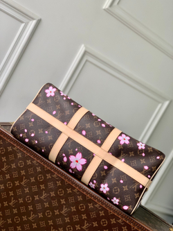 Louis Vuitton Keepall 45