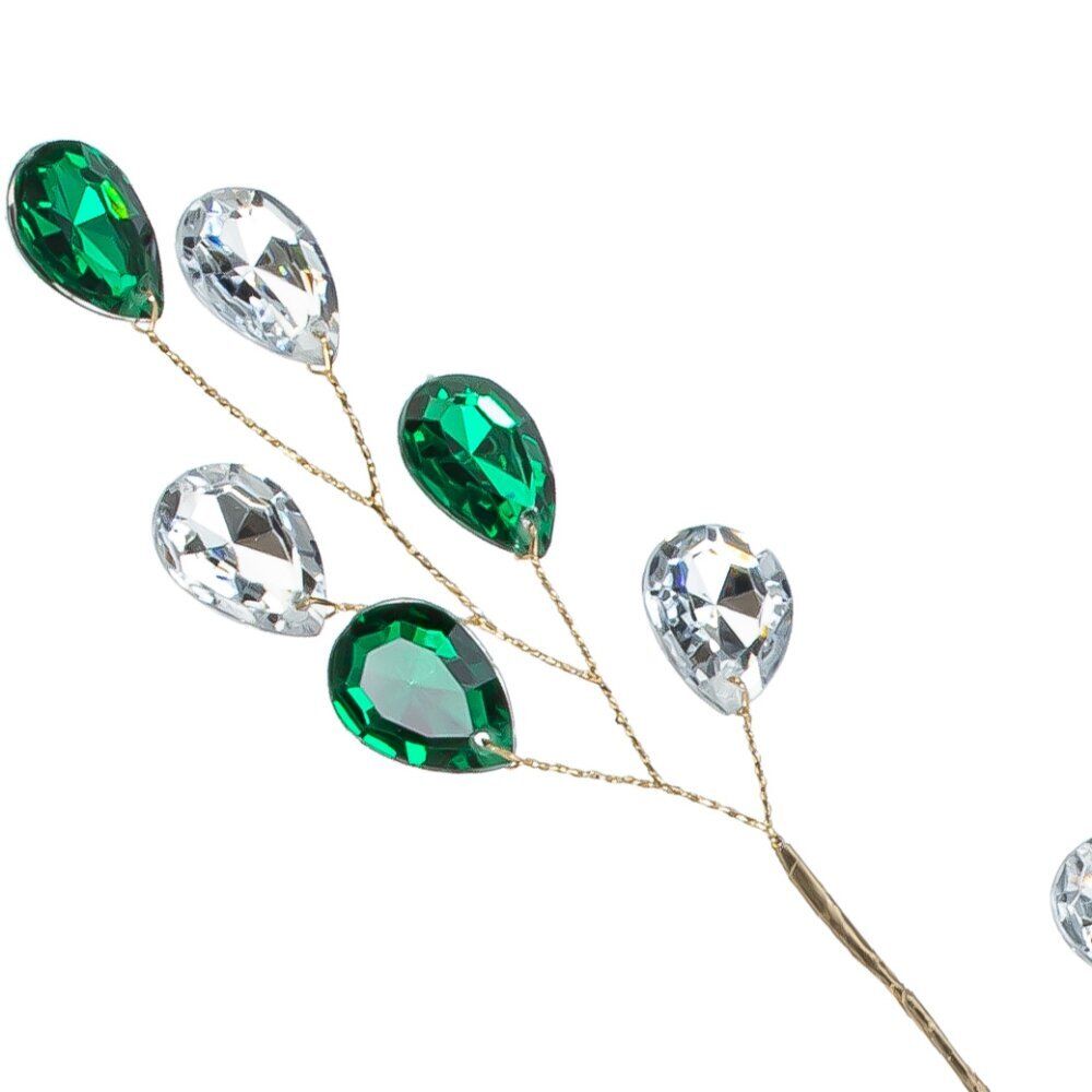 GAEM Изделие декоративное "Ветка", L16 W2 H40 см