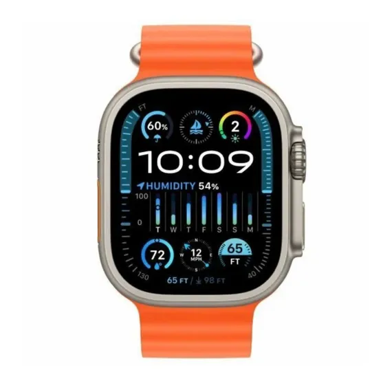 Apple Watch Ultra 2 49mm