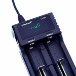 Зарядное устройство Liitokala Lii-S2