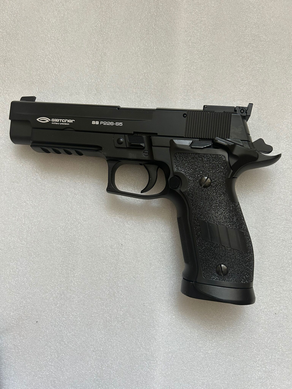 Пневматический SS P226-S5