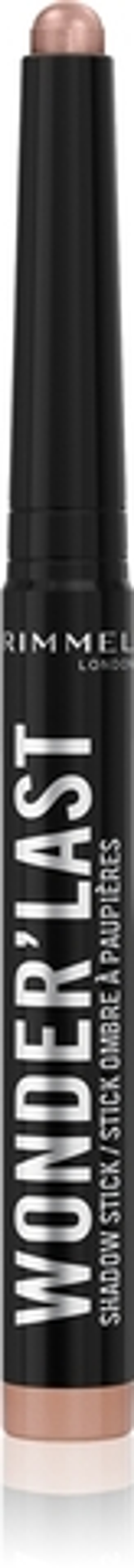 Rimmel Rimmel - Тени для век в карандаше, 1,64 g