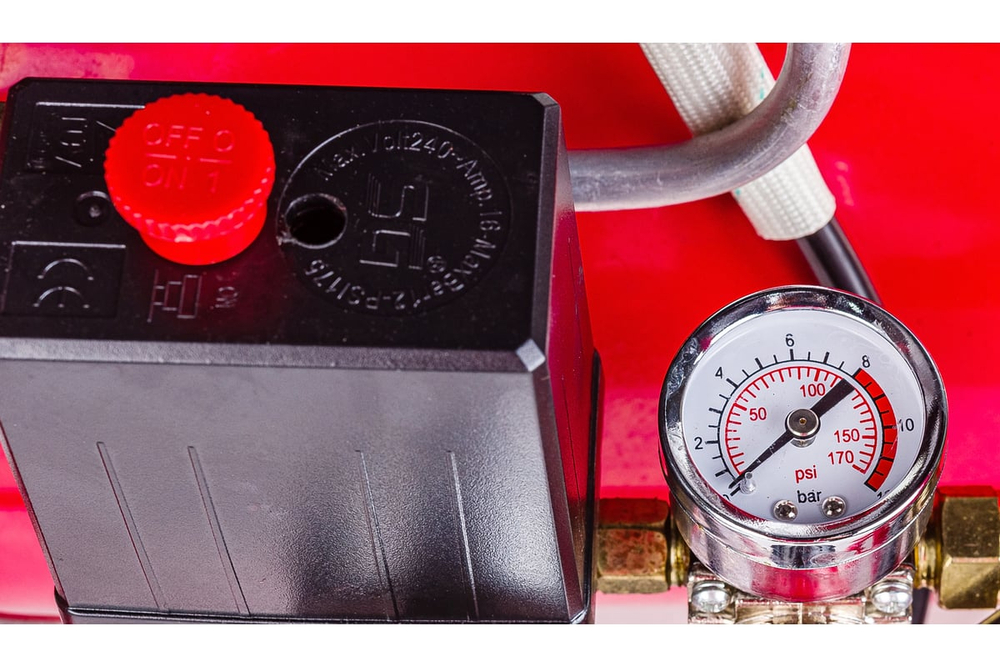 Компрессор Aurora GALE-25 29720