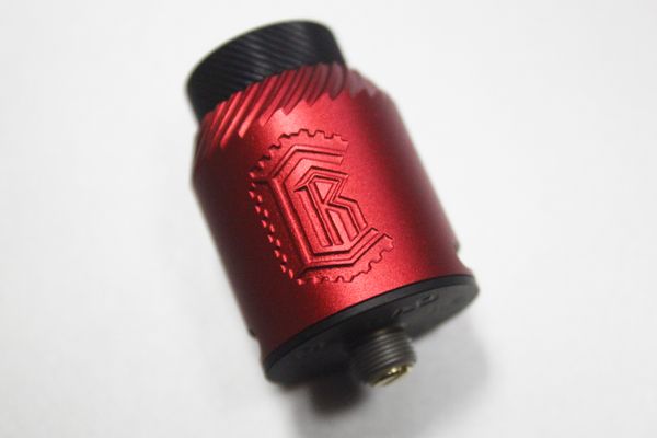 Купить Reload BF RDA By Reload Vapor USA