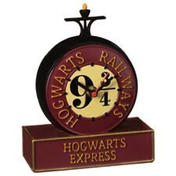 Saat ( Harry Potter Hogwarts Express )