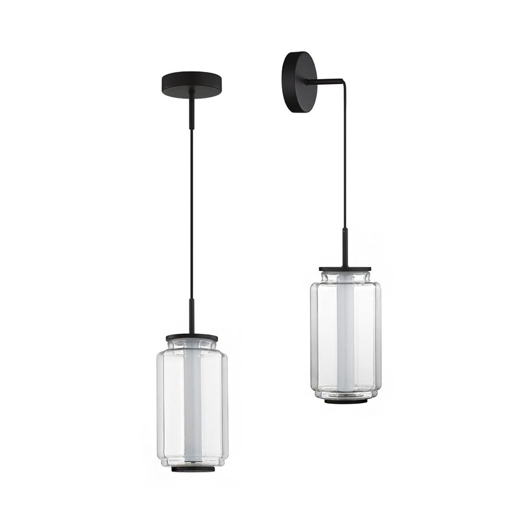 5409/11L ODL_EX Подвес LED 11Вт 3000К 220В IP20 HIGHTECH