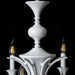 Подвесная люстра Arte Lamp