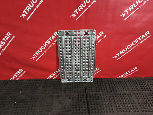 Трап на раму за кабиной 2019г.