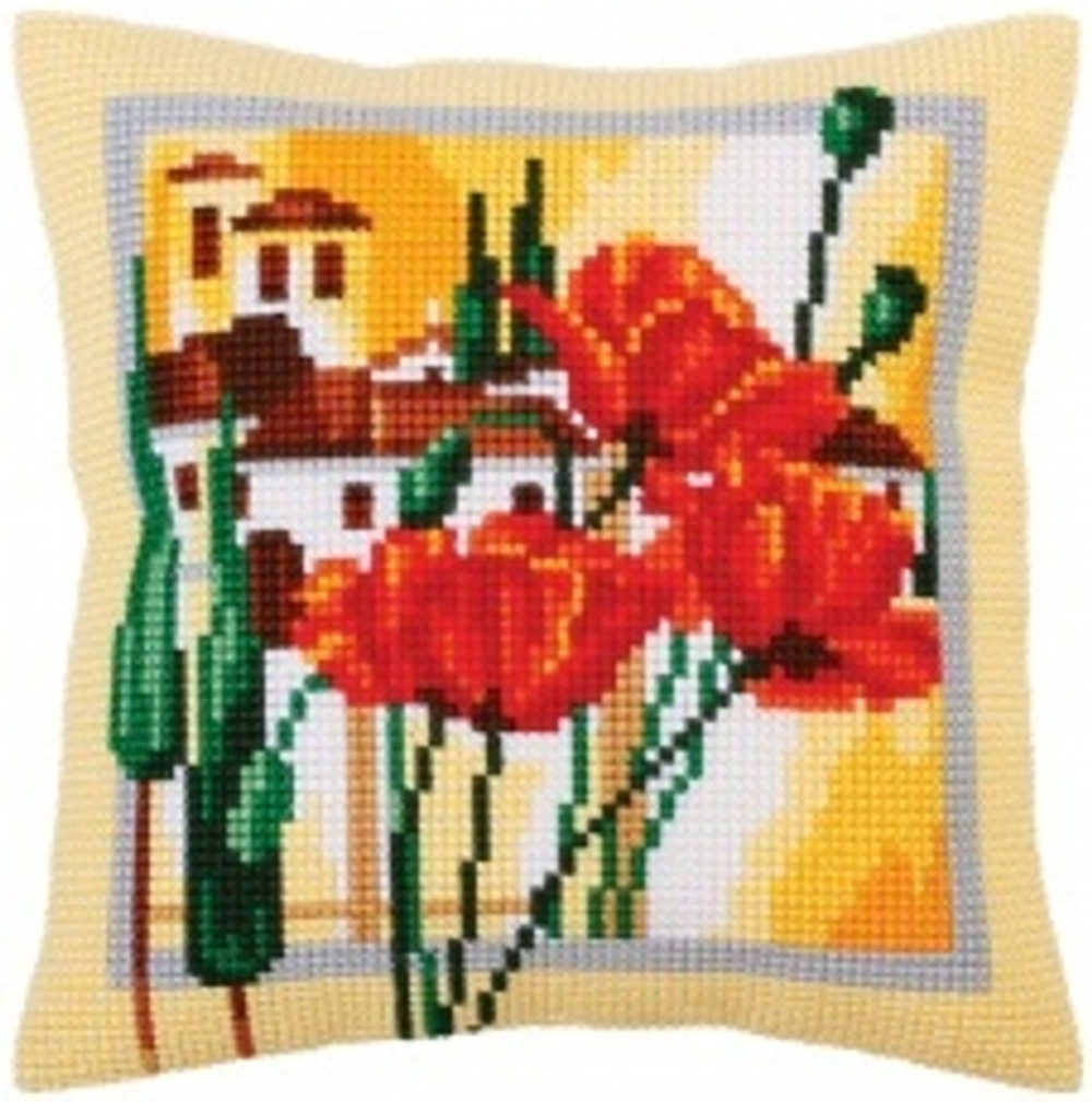 "Тоскана"-5293  подушка