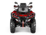 Квадроцикл AODES PATHCROSS 800L MUD PRO EPS 2025, двухместный