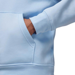 Толстовка Jordan Brooklyn Fleece Sweatshirt Blue