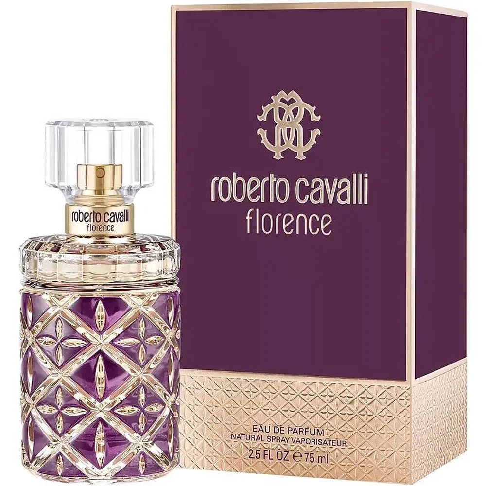 ROBERTO CAVALLI Florence