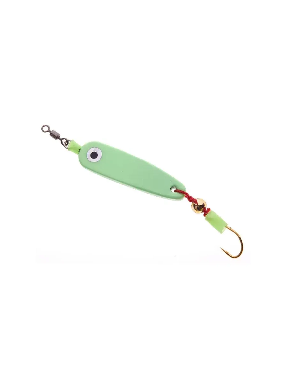 Блесна Buller 12g#Orange