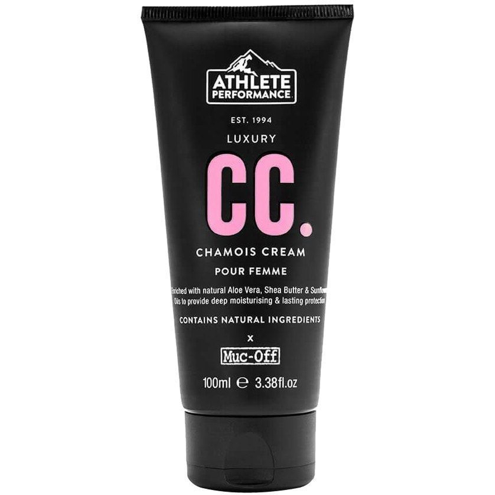 Chamois cream hotsell