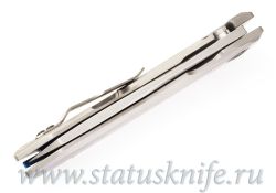 Нож Zero Tolerance 0055 GTC Airborne FSфотография - 5