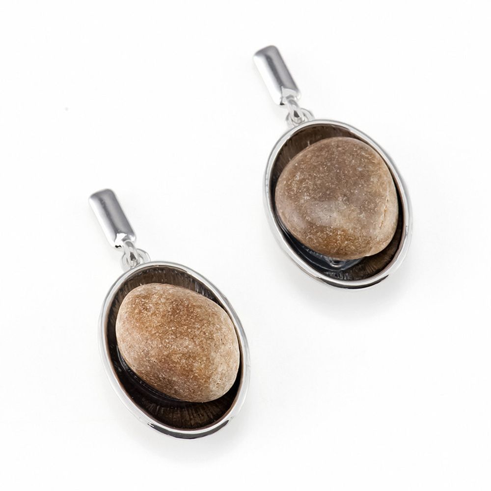 20100850 Серьги Borgia