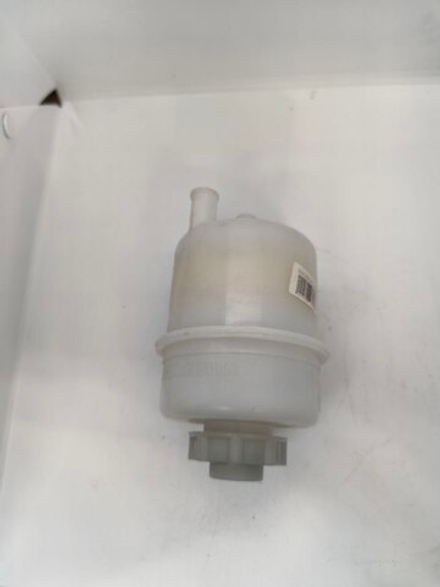 Бачок насоса гидроусилителя руля (ГУРа) ГАЗ-3110, УАЗ масляный 3110.3407178-11