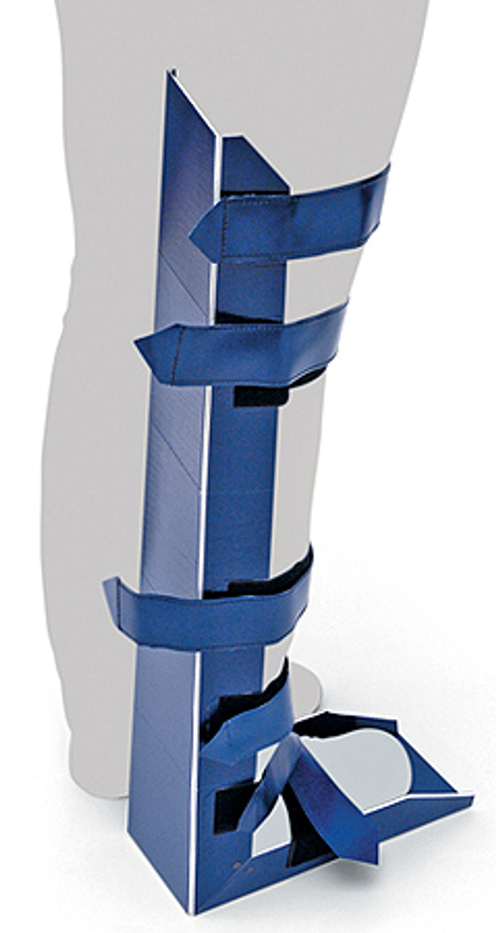 Комплект шин транспортных складных взрослых средних