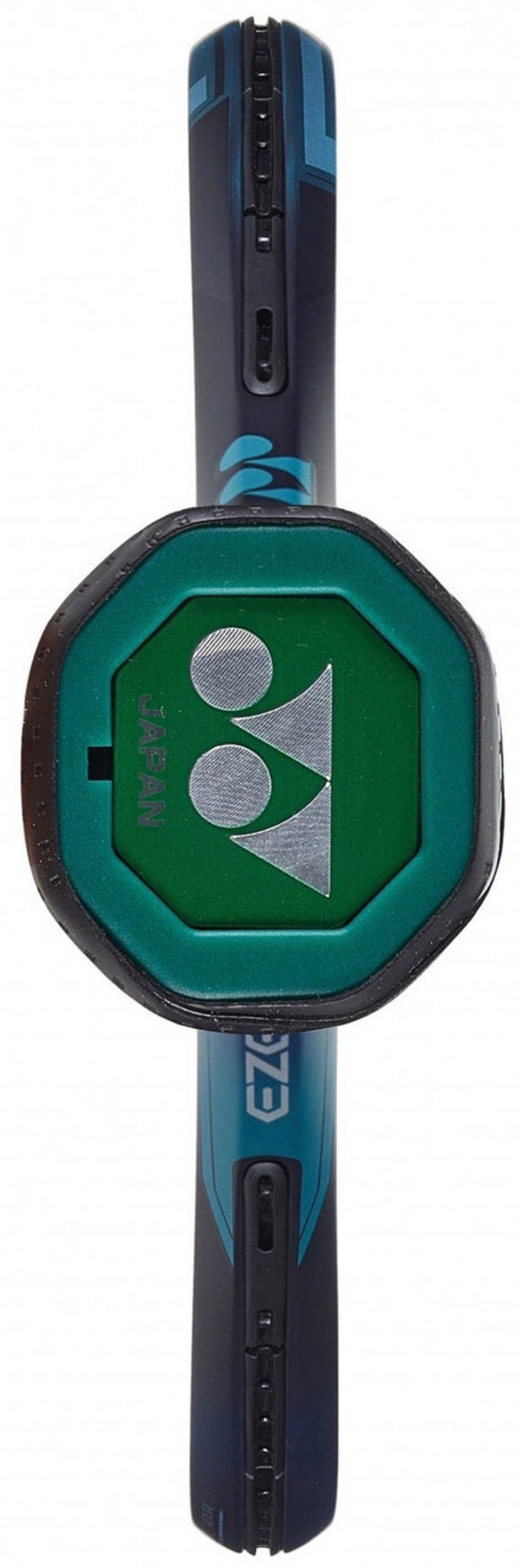 Теннисная ракетка Yonex New EZONE 98 (305g) + Струны + Натяжка