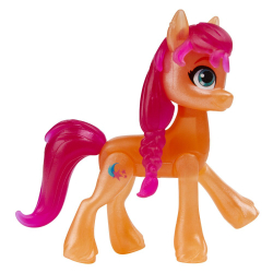 My Little Pony - Волшебный Фонарь Пони Санни СтарСкаут / артикул   F3329  / GTIN 5010993956807