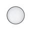 Потолочный cветильник Nowodvorski Agnes Round Led Pro Black 10971