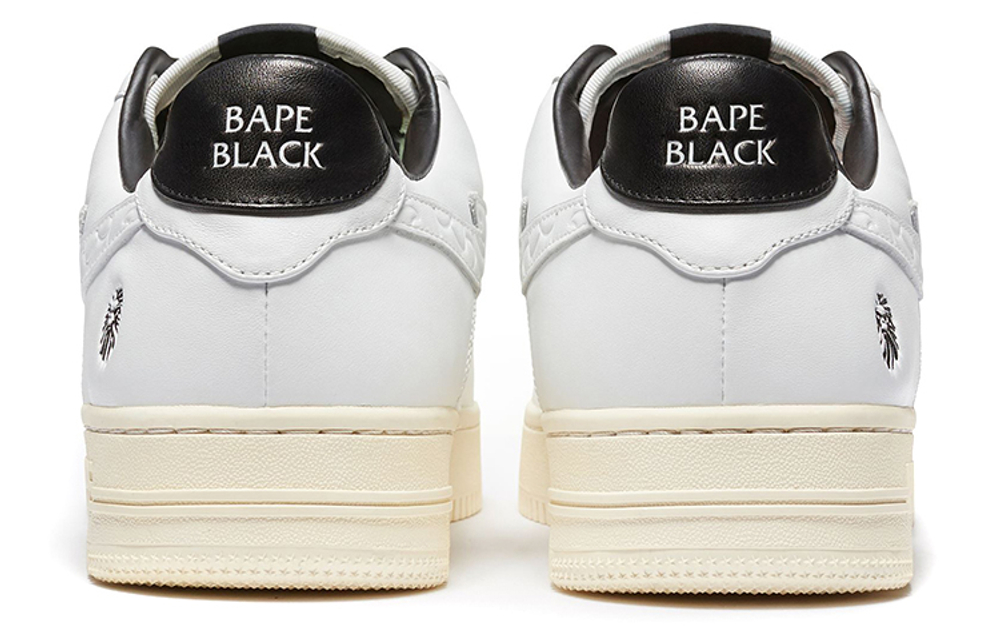 A Bathing Ape Sta Stylish Skateboarding